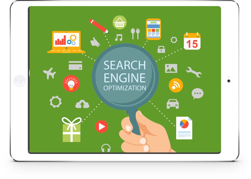 Search Engine Marketing